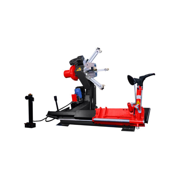 เครื่องถอดยางรถบรรทุก<br />รุ่น T598<br/><br/>