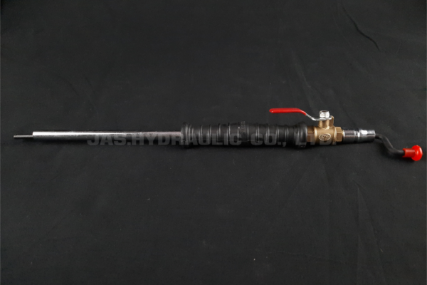 1.1รีวิว-ขันศรเติมลมเร็ว แบบไม่มีเกจ์