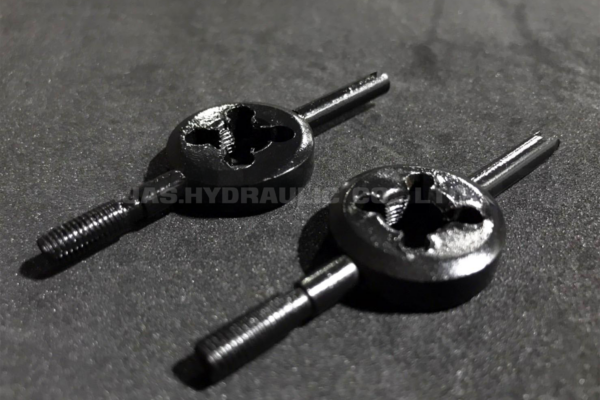 1.2รีวิว-ขันศร แบบใช้มือ