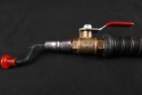 1.2รีวิว-ขันศรเติมลมเร็ว แบบไม่มีเกจ์