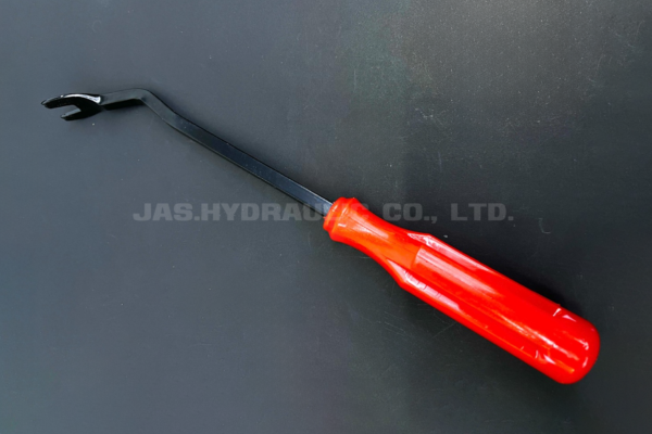 1.2รีวิว-ไขควงถอด งัด กิ๊บรถยนต์ 8นิ้ว