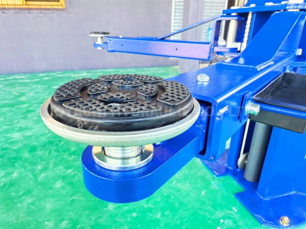 ลิฟท์ยกรถคานบน 5 ตัน<br />รุ่น L-LM670<br/><br/> - Image 4