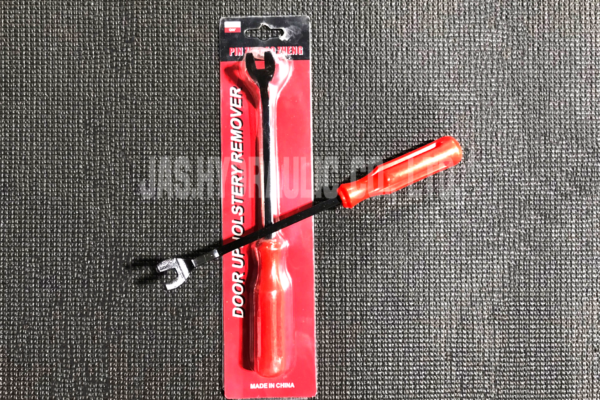 1.3รีวิว-ไขควงถอด งัด กิ๊บรถยนต์ 6นิ้ว
