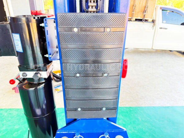 ลิฟท์ยกรถคานบน 5 ตัน<br />รุ่น L-LM670<br/><br/> - Image 6