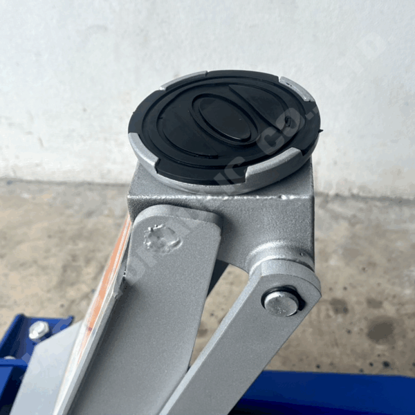 แม่แรงตะเข้ 5 ตัน โหลดเตี้ย<br />รุ่น 35001 - Image 2