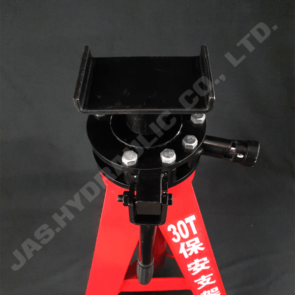 แม่แรงสามขาค้ำ 30 ตัน<br />รุ่น BAZJ-30T - Image 4