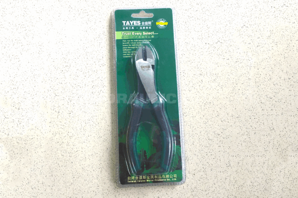 1.รีวิว-คีมตัด รหัส 61408