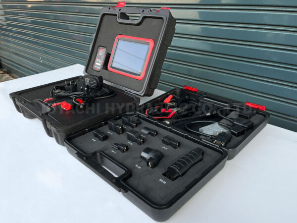 วิเคราะห์เครื่องยนต์<br />Scan Pad X431<br/><br/> - Image 2