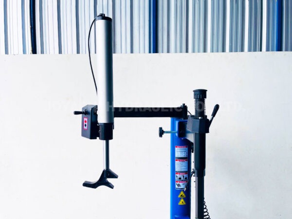 แขนช่วยถอดยาง<br />รุ่น 706B-SS/810-SS<br /><br /> - Image 2