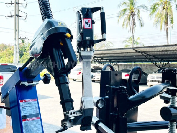 แขนช่วยถอดยางล็อกลม<br />รุ่น F-2NT<br /><br /> - Image 2