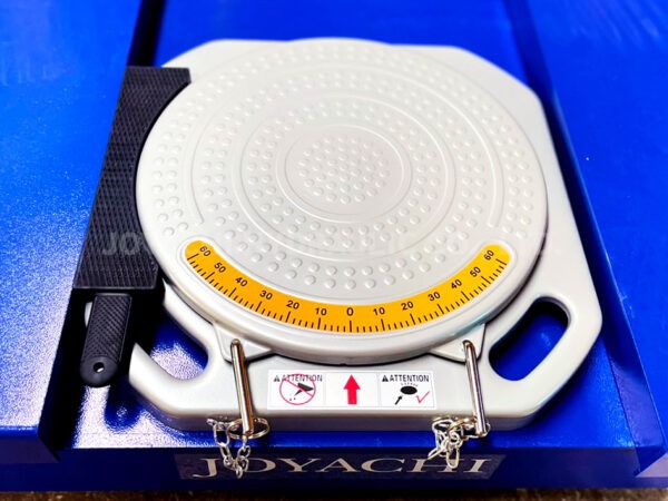 เครื่องตั้งศูนย์รถยนต์<br />รุ่น 3D-111 - Image 10