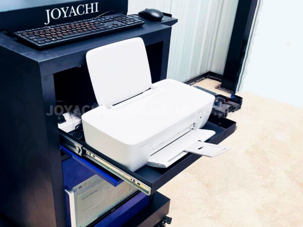 เครื่องตั้งศูนย์รถยนต์ แบบ HQ<br />รุ่น 3D-333 - Image 10