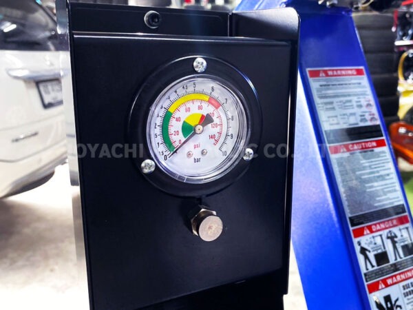 เครื่องถอดยางล็อกลม<br />รุ่น 706D<br /><br /> - Image 12
