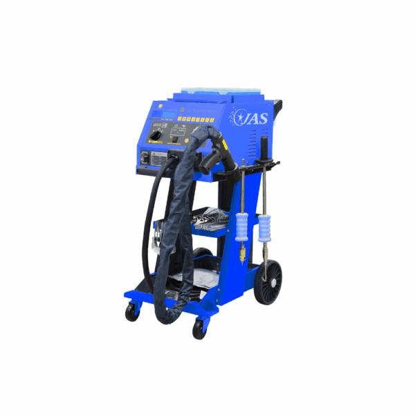 เครื่องเชื่อมกระตุก<br />รุ่น YY-16000