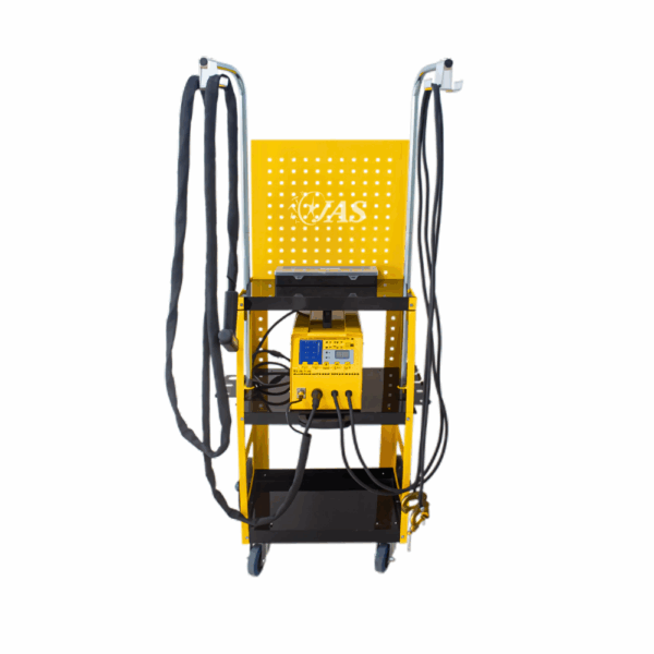 เครื่องเชื่อมอลูมิเนียมอัลลอยด์<br />รุ่น SW15<br /><br />
