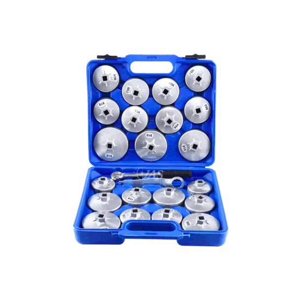 ชุดถอดกรองน้ำมันเครื่อง<br />23 ชิ้น รุ่น QL-23