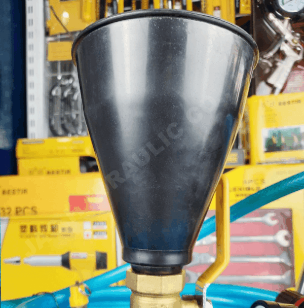 ถังฉีดโฟมสเตนเลส 80 ลิตร<br /><br /> - Image 2