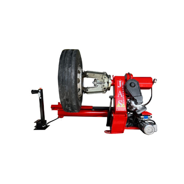 เครื่องถอดยางรถบรรทุก<br />รุ่น T568<br/><br/>