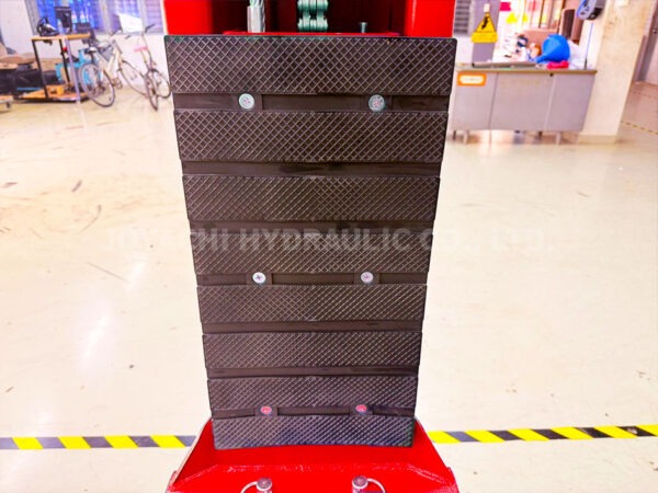 ลิฟท์ยกรถคานล่าง 4.5 ตัน<br />เสาเรียบ รุ่น L-SZ600<br/><br/> - Image 3