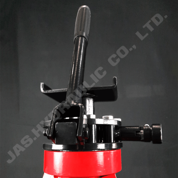 แม่แรงสามขาค้ำ 30 ตัน<br />รุ่น BAZJ-30T - Image 3