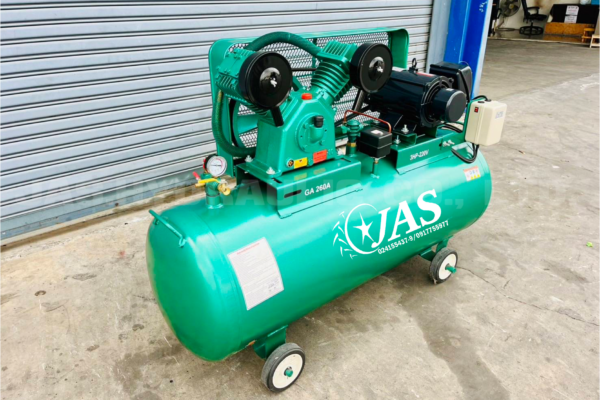 2.รีวิว 260A