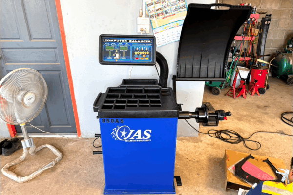 2.รีวิว-เครื่องถ่วงล้อ 850AS