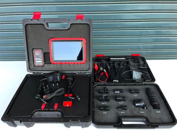 วิเคราะห์เครื่องยนต์<br />Scan Pad X431<br/><br/> - Image 3