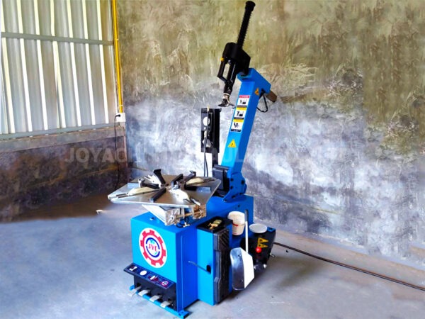 เครื่องถอดยางแบบล็อกลม<br />รุ่น 885<br /><br /> - Image 3