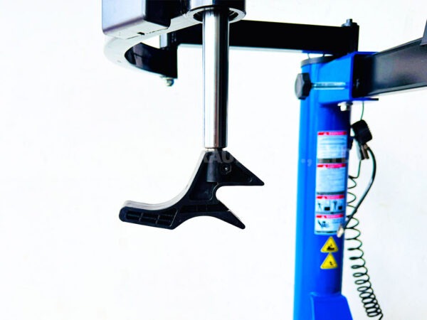 แขนช่วยถอดยาง<br />รุ่น 706B-SS/810-SS<br /><br /> - Image 3