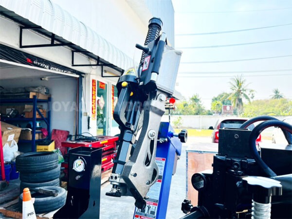 แขนช่วยถอดยางล็อกลม<br />รุ่น F-2NT<br /><br /> - Image 3
