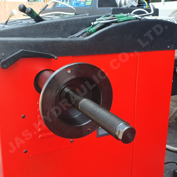เครื่องถ่วงล้อ<br />รุ่น 60CS<br /><br /> - Image 3
