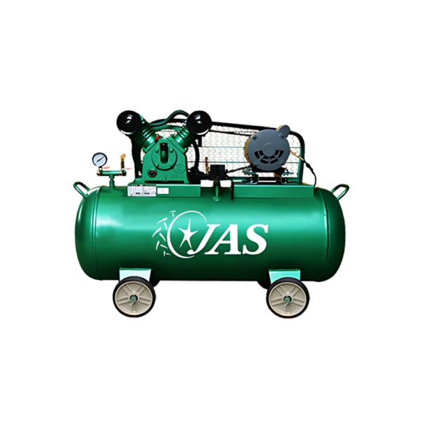 ปั๊มลม 120 ลิตร<br />มอเตอร์ Mitsubishi<br />รุ่น GA-120A