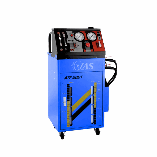 เครื่องเปลี่ยนถ่ายน้ำมันเกียร์<br />ระบบ Manual<br />รุ่น ATF-20DT