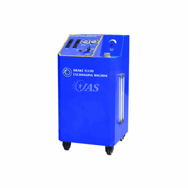 เครื่องเปลี่ยนถ่ายน้ำมันเบรค<br/>รุ่น Z6C<br /><br />