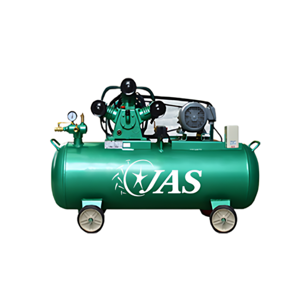 ปั๊มลม 180 ลิตร<br />มอเตอร์ Mitsubishi<br />รุ่น GA-180A