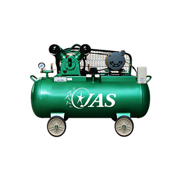 ปั๊มลม 260 ลิตร<br />มอเตอร์ Mitsubishi<br />รุ่น GA-260B