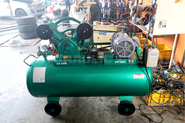 260B รีวิว1