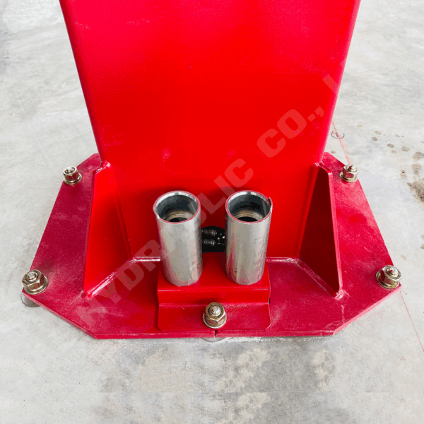 ลิฟท์ยกรถคานล่าง 5 ตัน<br />รุ่น L-SZ620<br/><br/> - Image 7