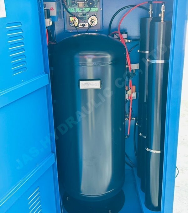 ตู้เติมลมไนโตรเจน<br />รุ่น FS-6000B - Image 6