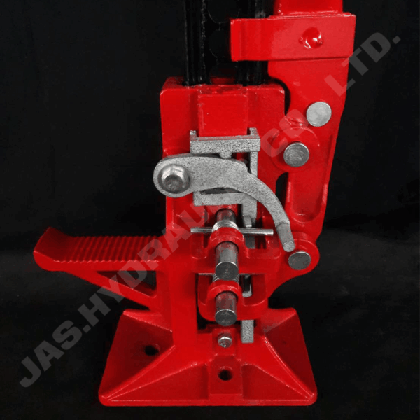 แม่แรงยกสูง (Hi-Lift Jack)<br/>20/33/48/60 นิ้ว - Image 4