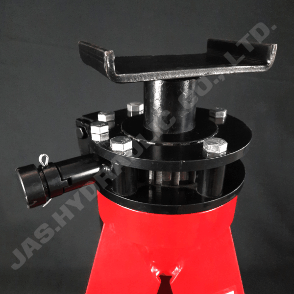 แม่แรงสามขาค้ำ 30 ตัน<br />รุ่น BAZJ-30T - Image 2