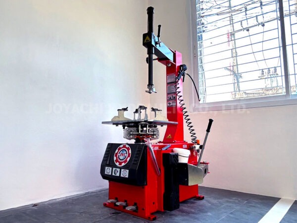 เครื่องถอดยางมอเตอร์ไซค์<br />รุ่น 806<br /><br /> - Image 4