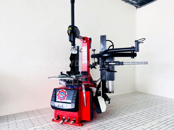 เครื่องถอดยางล็อกลม<br />รุ่น 706DS<br /><br /> - Image 4