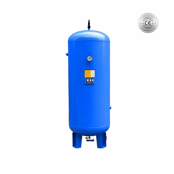 ถังพักลม 600L/1000L<br/>รุ่น GE-600/ GE-1000