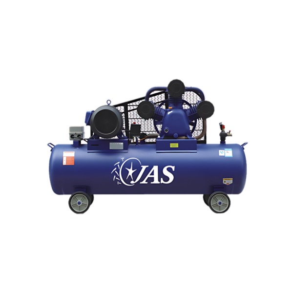 ปั๊มลม 350 ลิตร<br />ไฟ 380V<br />รุ่น GB-350B
