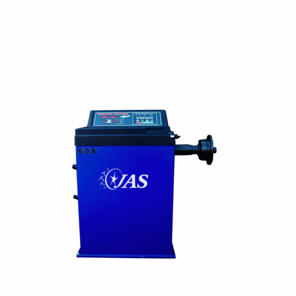 เครื่องถ่วงล้อ<br />รุ่น 60A<br /><br />