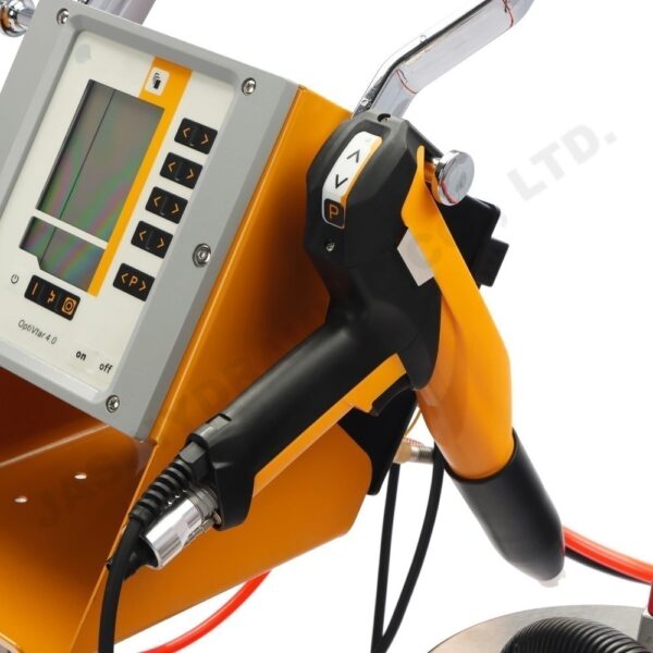 เครื่องพ่นสีพาวเดอร์โค้ท<br />รุ่น PT-801<br /><br /> - Image 3