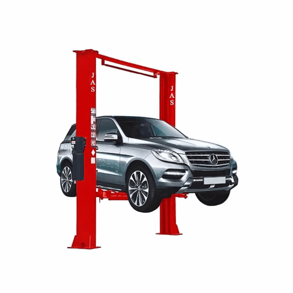 ลิฟท์ยกรถคานบน 5 ตัน<br />รุ่น L-LM670<br/><br/>