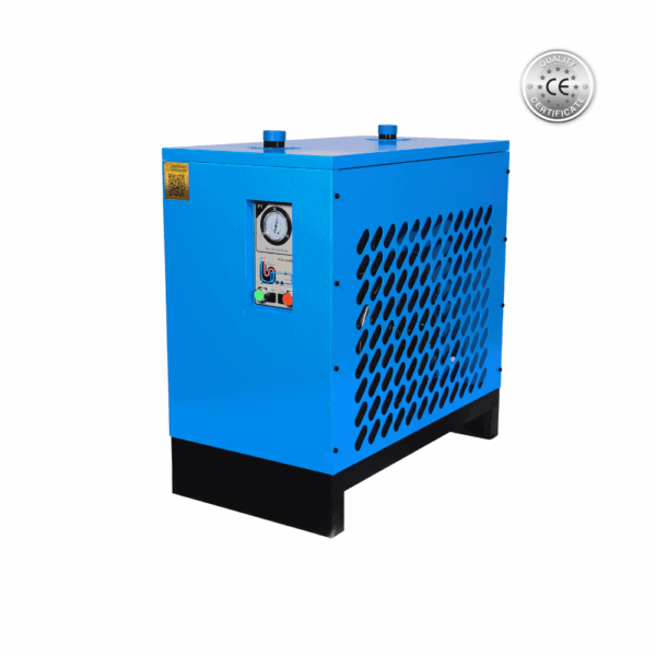 แอร์ไดรเออร์ 10HP/20HP<br />รุ่น ZY-10AC/ZY-20AC