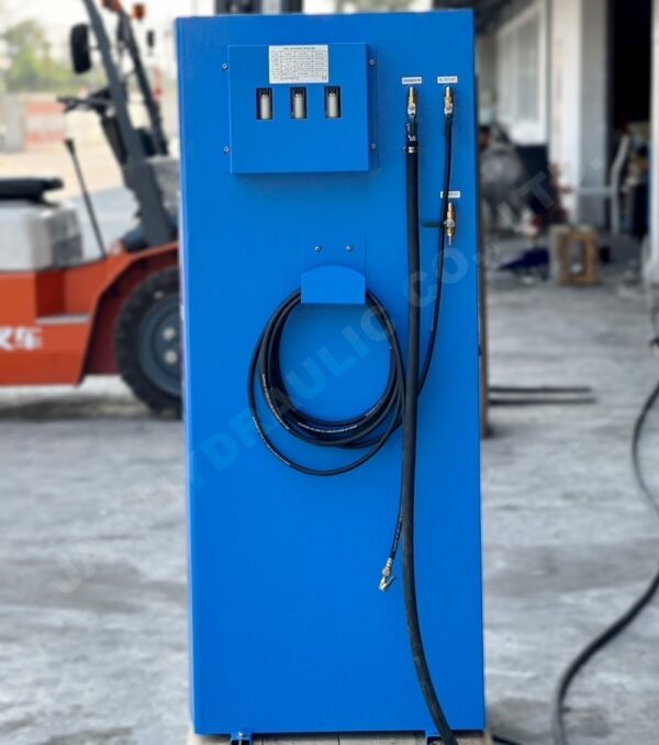 ตู้เติมลมไนโตรเจน<br />รุ่น FS-6000B - Image 5